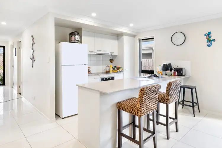 Third view of Homely house listing, 8 Swallowtail Street, Rosewood QLD 4340