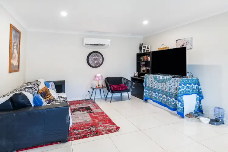 Sixth view of Homely house listing, 8 Swallowtail Street, Rosewood QLD 4340