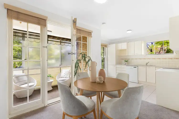 Third view of Homely apartment listing, 5/620 Pacific Highway, Killara NSW 2071