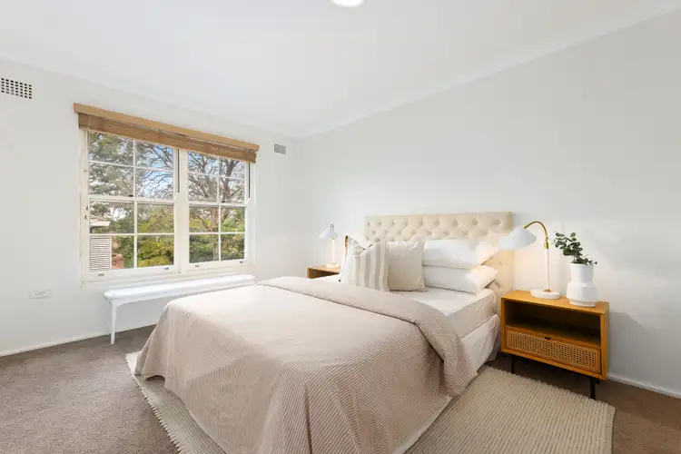 Fourth view of Homely apartment listing, 5/620 Pacific Highway, Killara NSW 2071