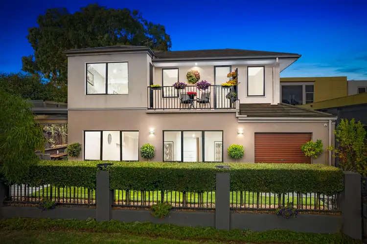 4/9 Watergum Court, Werribee VIC 3030