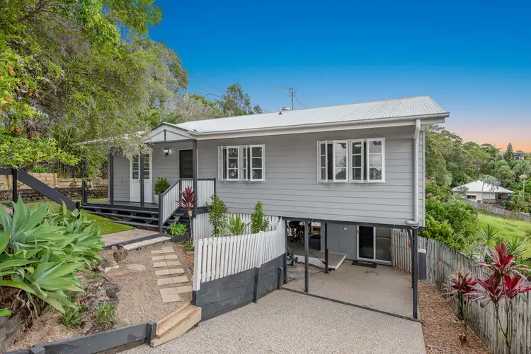 Main view of Homely house listing, 1 Stradbroke Drive, Little Mountain QLD 4551