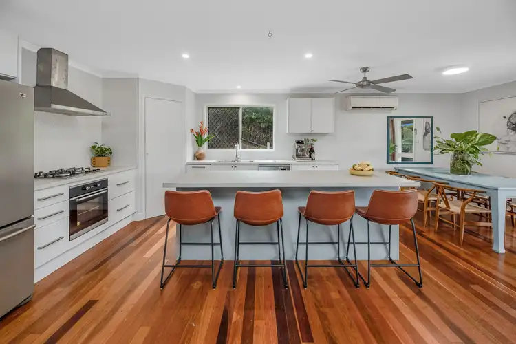 Second view of Homely house listing, 1 Stradbroke Drive, Little Mountain QLD 4551
