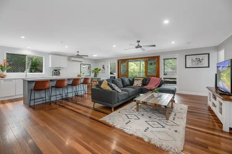 Third view of Homely house listing, 1 Stradbroke Drive, Little Mountain QLD 4551