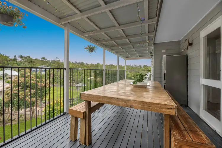 Fourth view of Homely house listing, 1 Stradbroke Drive, Little Mountain QLD 4551