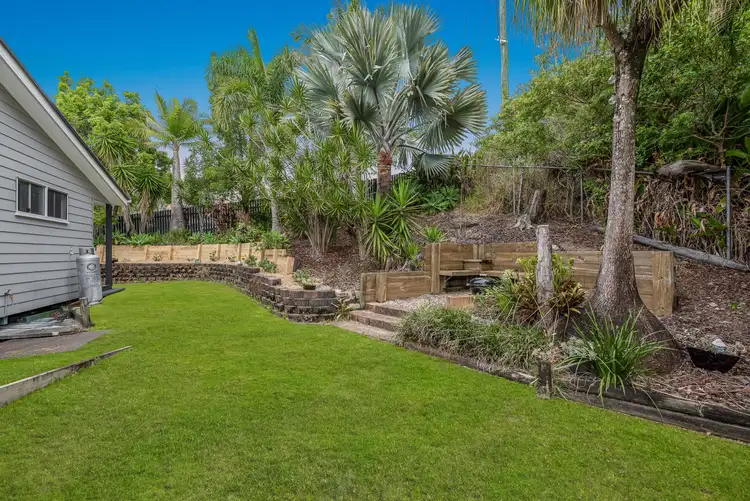 Fifth view of Homely house listing, 1 Stradbroke Drive, Little Mountain QLD 4551