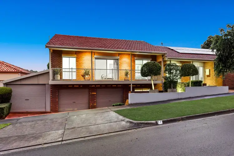 17 Sneddon Court, Mulgrave VIC 3170