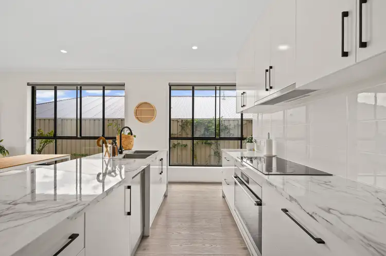 Second view of Homely house listing, 39 Magellan Road, Seaford Meadows SA 5169