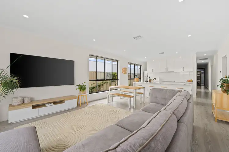 Fifth view of Homely house listing, 39 Magellan Road, Seaford Meadows SA 5169