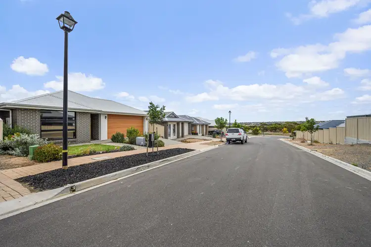 Sixth view of Homely house listing, 39 Magellan Road, Seaford Meadows SA 5169