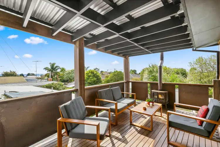 Main view of Homely house listing, 47 Leawarra Way, Clifton Springs VIC 3222