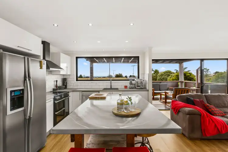 Third view of Homely house listing, 47 Leawarra Way, Clifton Springs VIC 3222