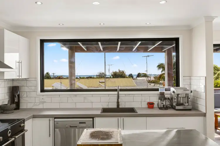 Fourth view of Homely house listing, 47 Leawarra Way, Clifton Springs VIC 3222