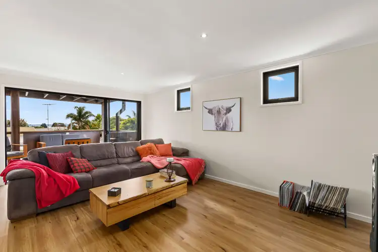 Fifth view of Homely house listing, 47 Leawarra Way, Clifton Springs VIC 3222