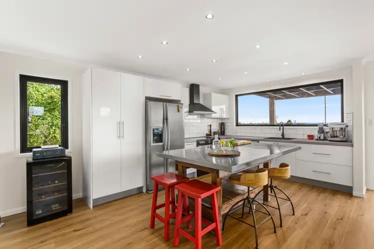 Sixth view of Homely house listing, 47 Leawarra Way, Clifton Springs VIC 3222