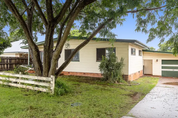 22 Devine Street, Harristown QLD 4350