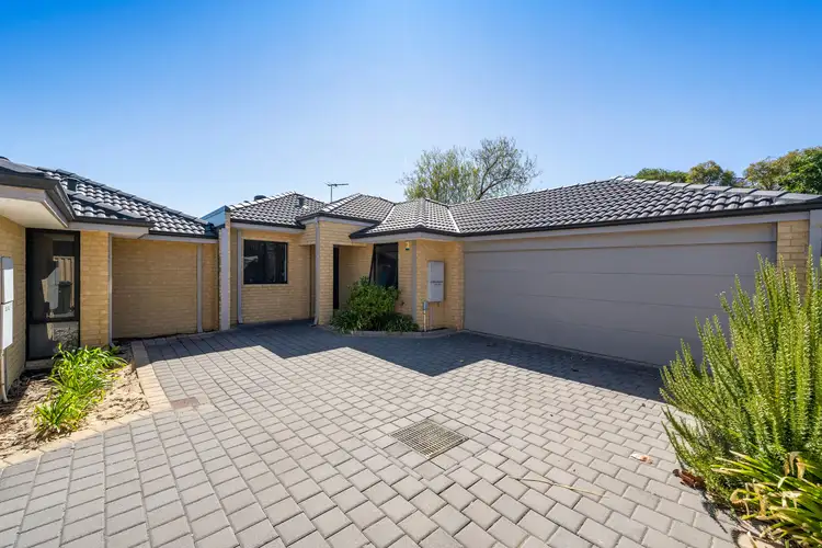 4/42 Loton Avenue, Midland WA 6056