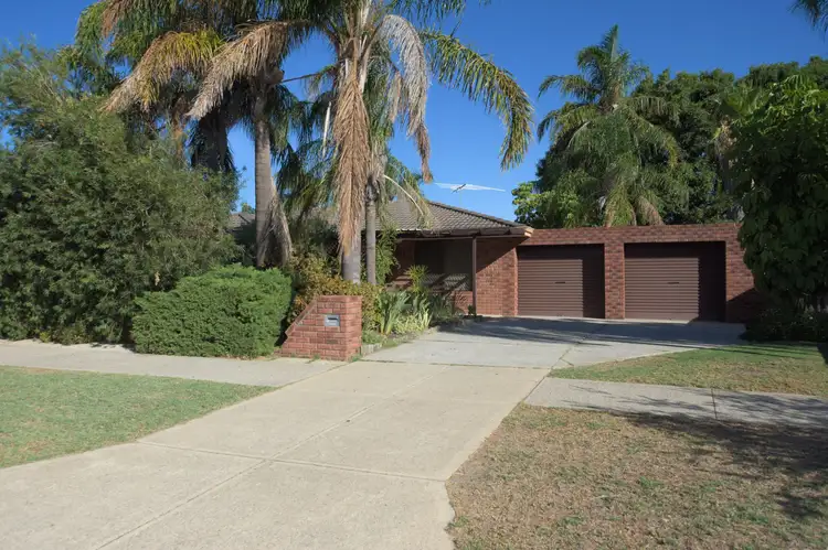 Main view of Homely house listing, 175 Amazon Drive, Beechboro WA 6063