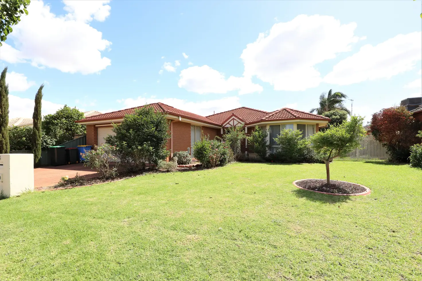 Main view of Homely house listing, 6 Bisogni Drive, Cobram VIC 3644