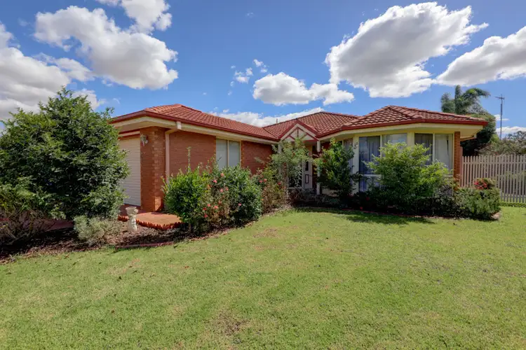 Second view of Homely house listing, 6 Bisogni Drive, Cobram VIC 3644