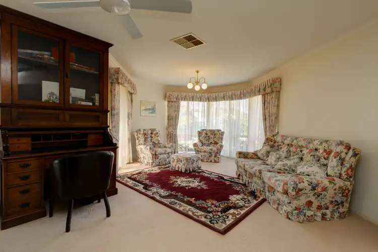 Third view of Homely house listing, 6 Bisogni Drive, Cobram VIC 3644