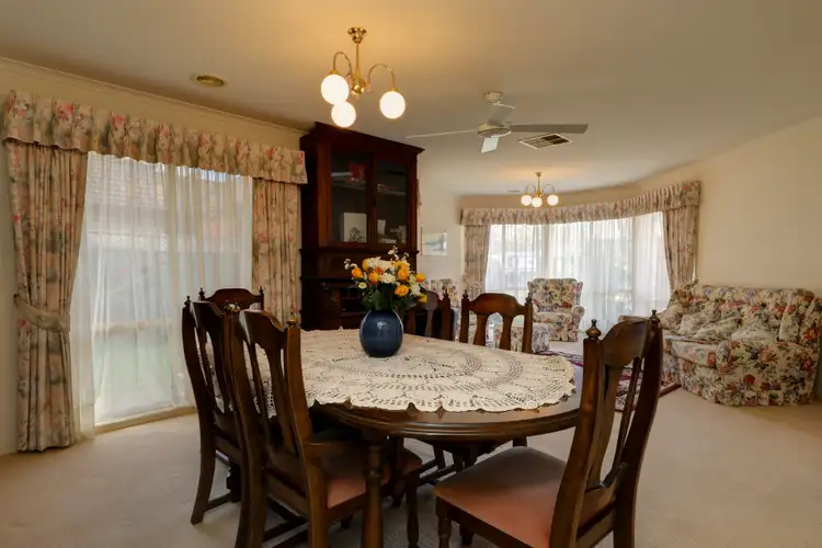 Fifth view of Homely house listing, 6 Bisogni Drive, Cobram VIC 3644