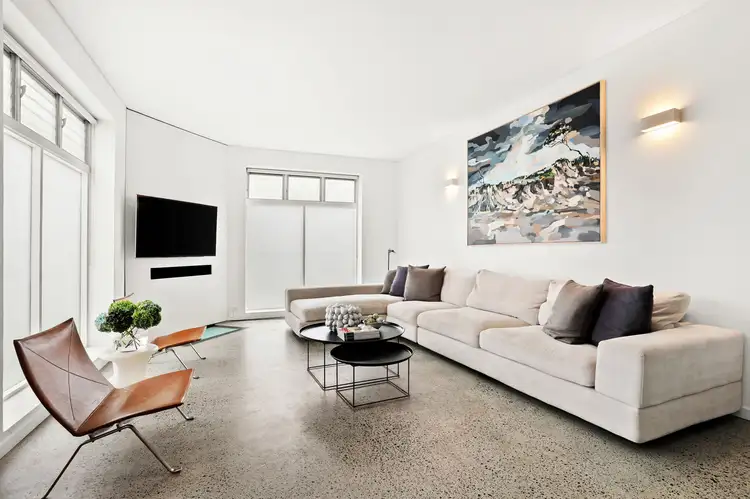 Main view of Homely house listing, 46 Womerah Avenue, Darlinghurst NSW 2010