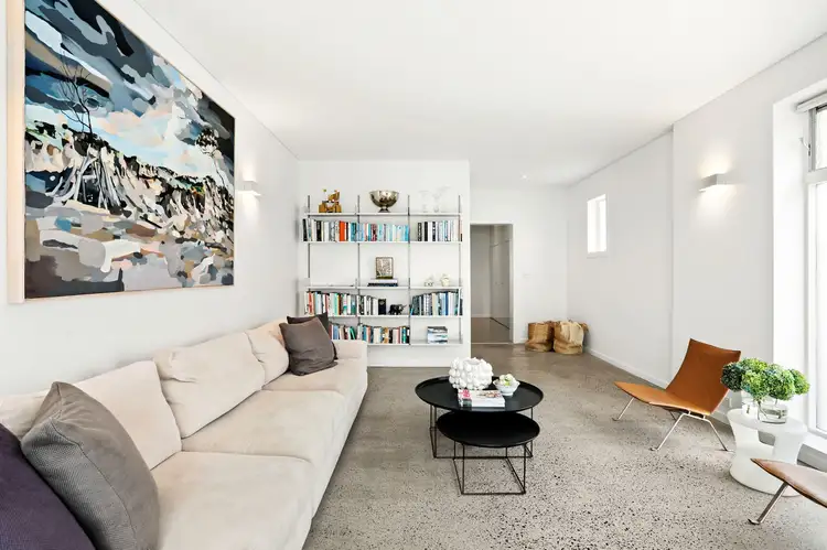 Second view of Homely house listing, 46 Womerah Avenue, Darlinghurst NSW 2010