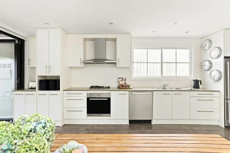 Third view of Homely house listing, 46 Womerah Avenue, Darlinghurst NSW 2010