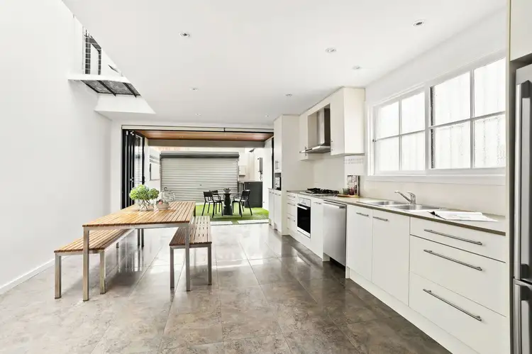 Fourth view of Homely house listing, 46 Womerah Avenue, Darlinghurst NSW 2010