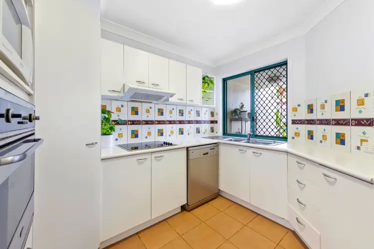 Third view of Homely townhouse listing, 3/91 Heeb Street, Ashmore QLD 4214