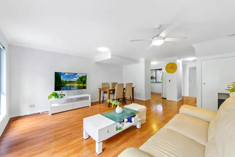 Fifth view of Homely townhouse listing, 3/91 Heeb Street, Ashmore QLD 4214