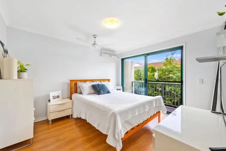 Sixth view of Homely townhouse listing, 3/91 Heeb Street, Ashmore QLD 4214