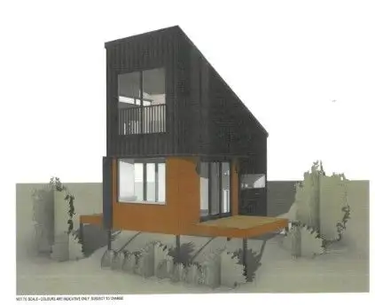 Fifth view of Homely land listing, 63 Oakey-Cooyar Road, Kulpi QLD 4352