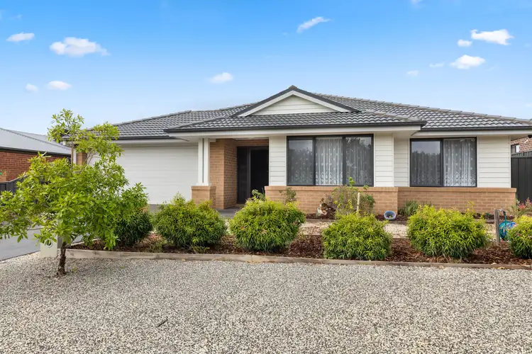 Main view of Homely house listing, 156 Tarcombe Road, Seymour VIC 3660