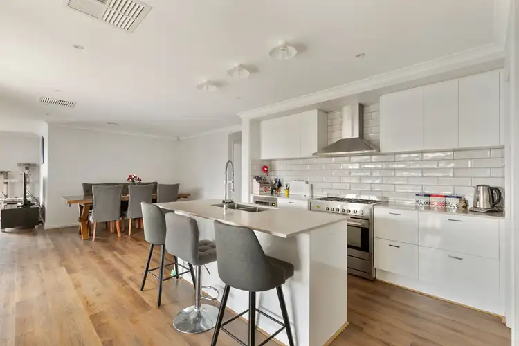 Fourth view of Homely house listing, 156 Tarcombe Road, Seymour VIC 3660