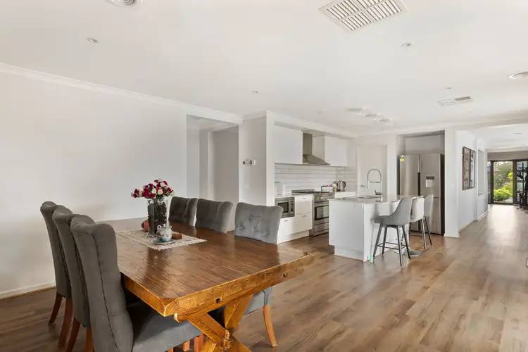 Fifth view of Homely house listing, 156 Tarcombe Road, Seymour VIC 3660