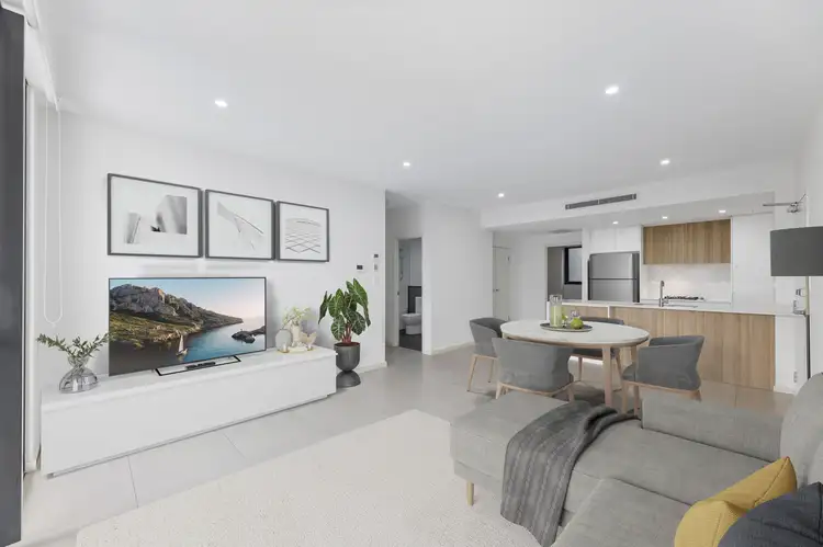 102/46-48 President Avenue, Caringbah NSW 2229