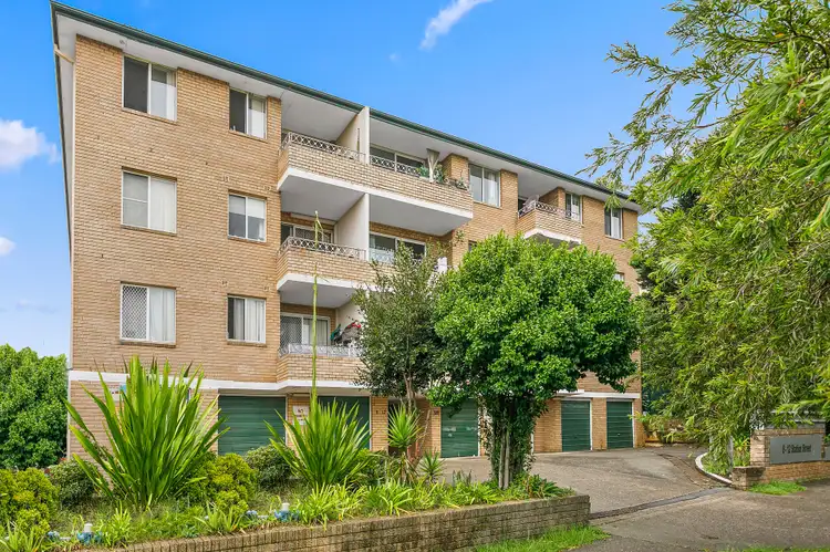9/8-12 Station Street, Arncliffe NSW 2205