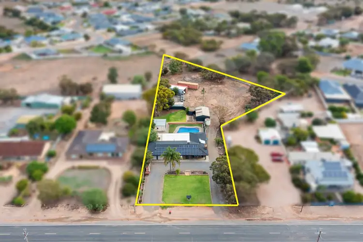 Main view of Homely house listing, 30 Agery Road, Kadina SA 5554