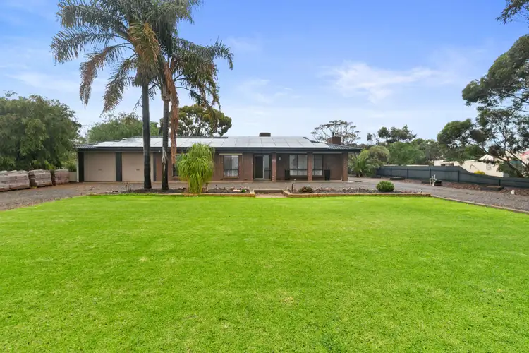 Second view of Homely house listing, 30 Agery Road, Kadina SA 5554