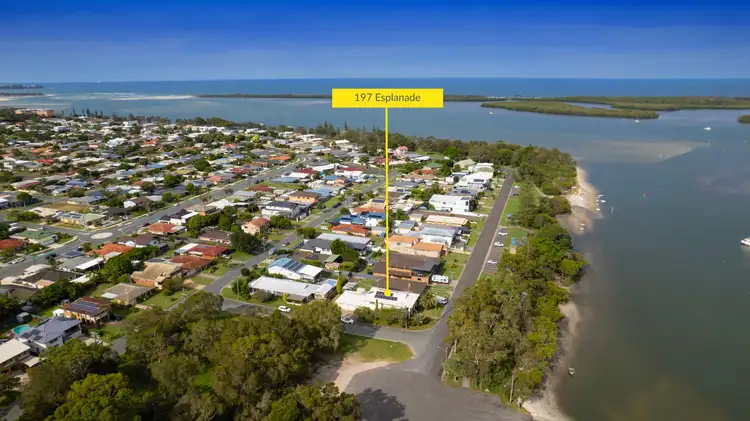 197 Esplanade, Golden Beach QLD 4551