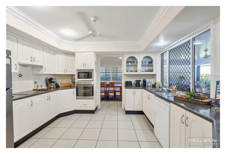 Fourth view of Homely house listing, 31 Springfield Drive, Norman Gardens QLD 4701