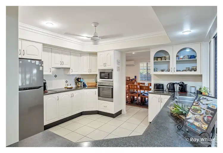 Fifth view of Homely house listing, 31 Springfield Drive, Norman Gardens QLD 4701