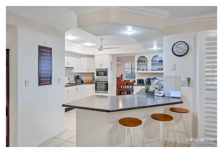 Sixth view of Homely house listing, 31 Springfield Drive, Norman Gardens QLD 4701