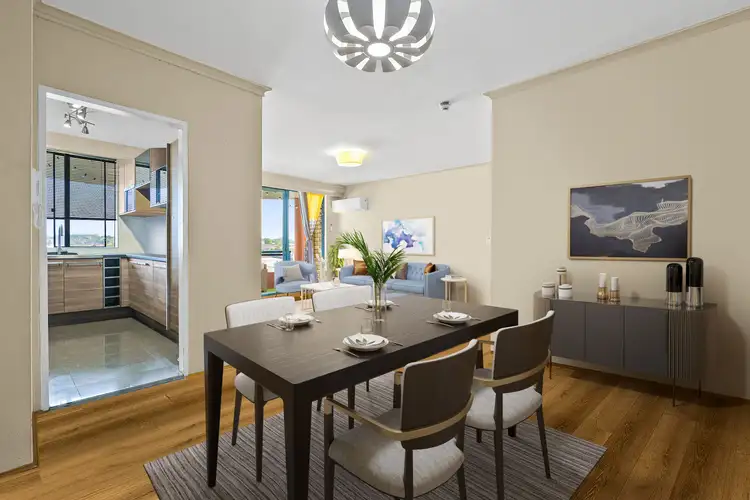 81/2 Ashton Street, Rockdale NSW 2216