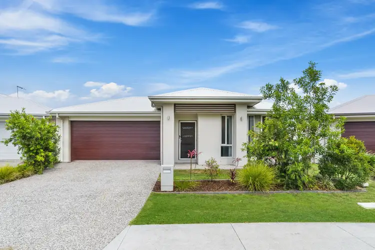65 Tiffany Street, Newport QLD 4020