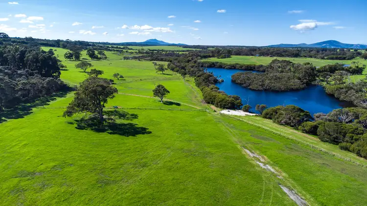 Lot 201 Mount Richard Road, Nanarup WA 6330