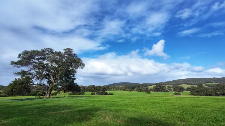 Fourth view of Homely rural property listing, Lot 201 Mount Richard Road, Nanarup WA 6330