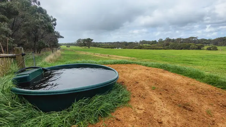Seventh view of Homely rural property listing, Lot 201 Mount Richard Road, Nanarup WA 6330